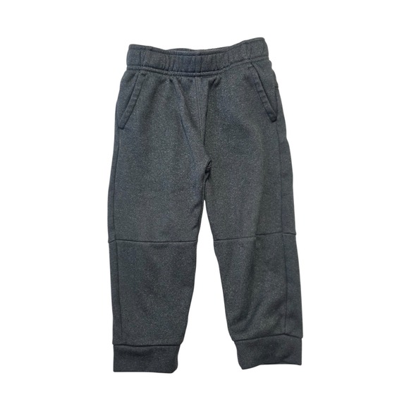 DriWorks Kids Gray Athletic Jogger Sweatpants Size 3T - Picture 1 of 5